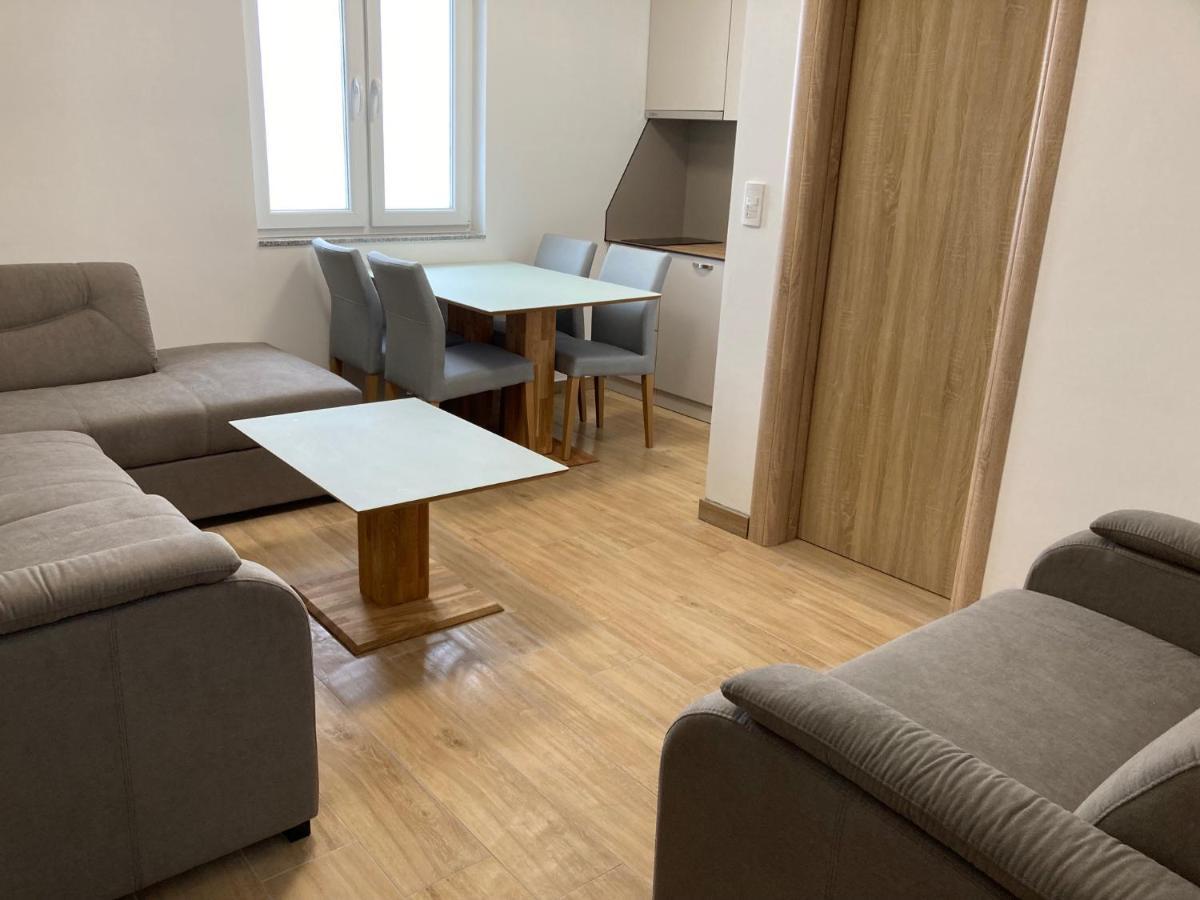 Vila Trnovo Apartment Jahorina Exterior foto