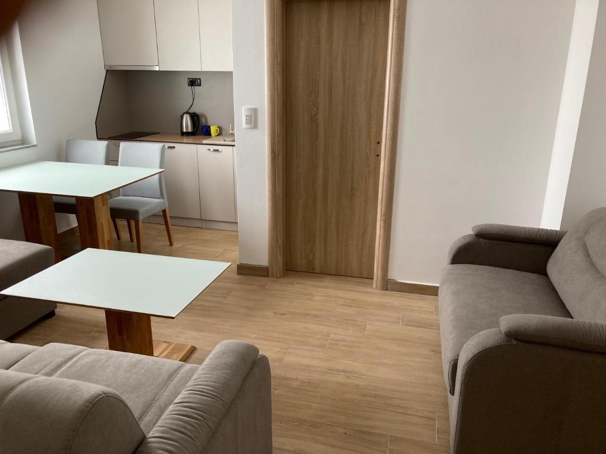 Vila Trnovo Apartment Jahorina Exterior foto