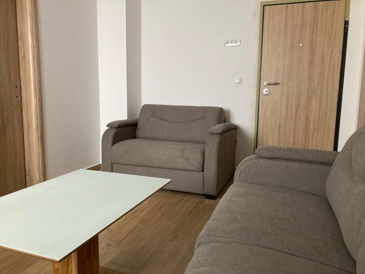 Vila Trnovo Apartment Jahorina Exterior foto