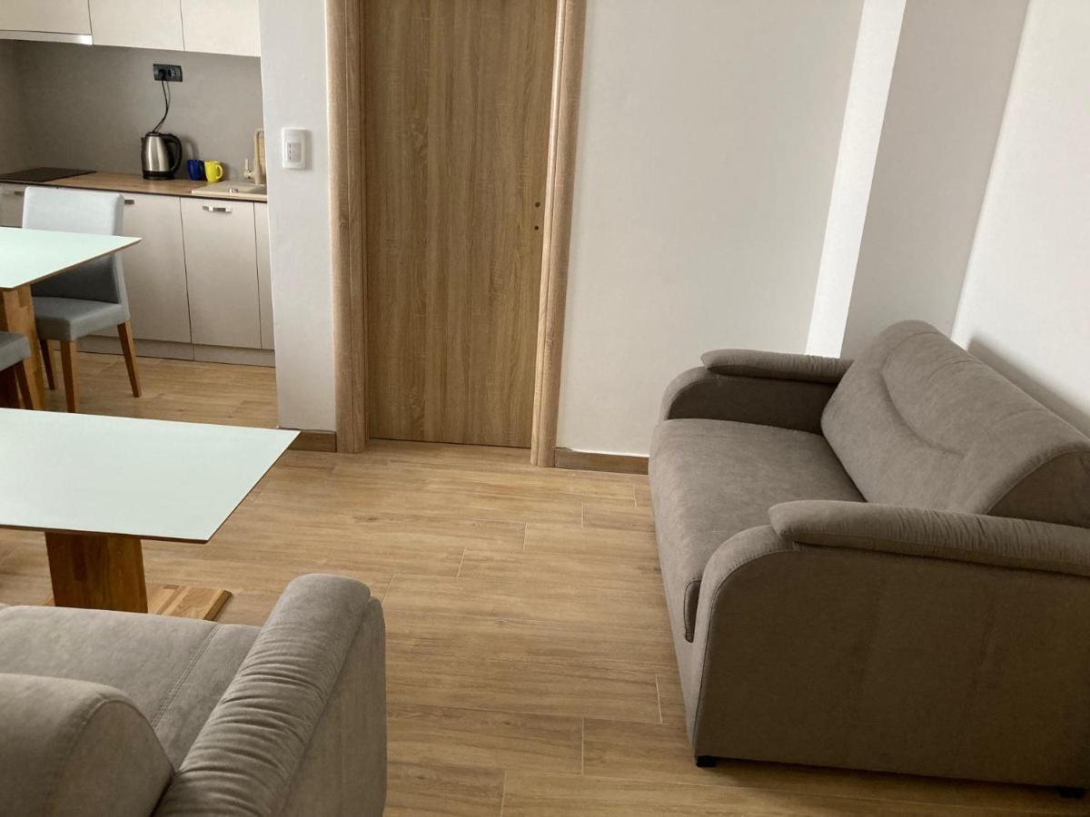 Vila Trnovo Apartment Jahorina Exterior foto