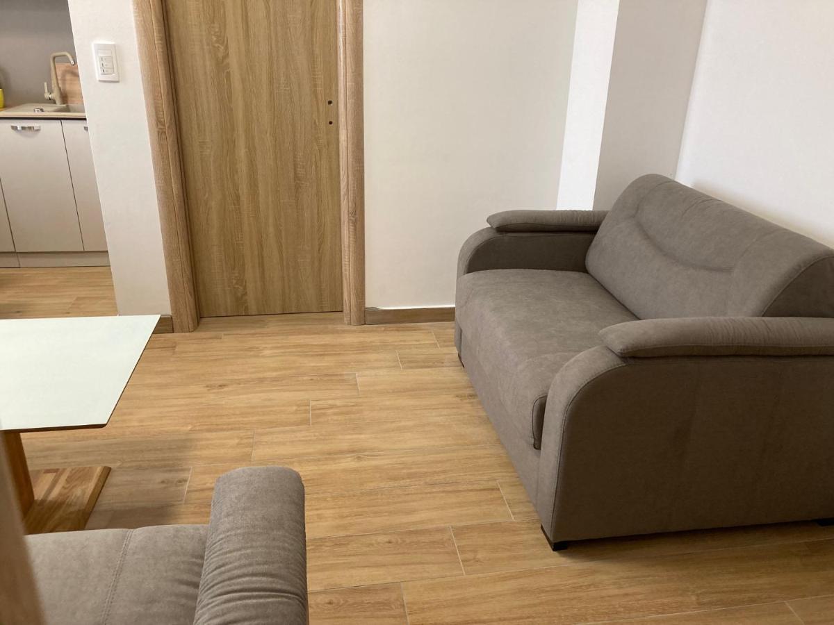 Vila Trnovo Apartment Jahorina Exterior foto