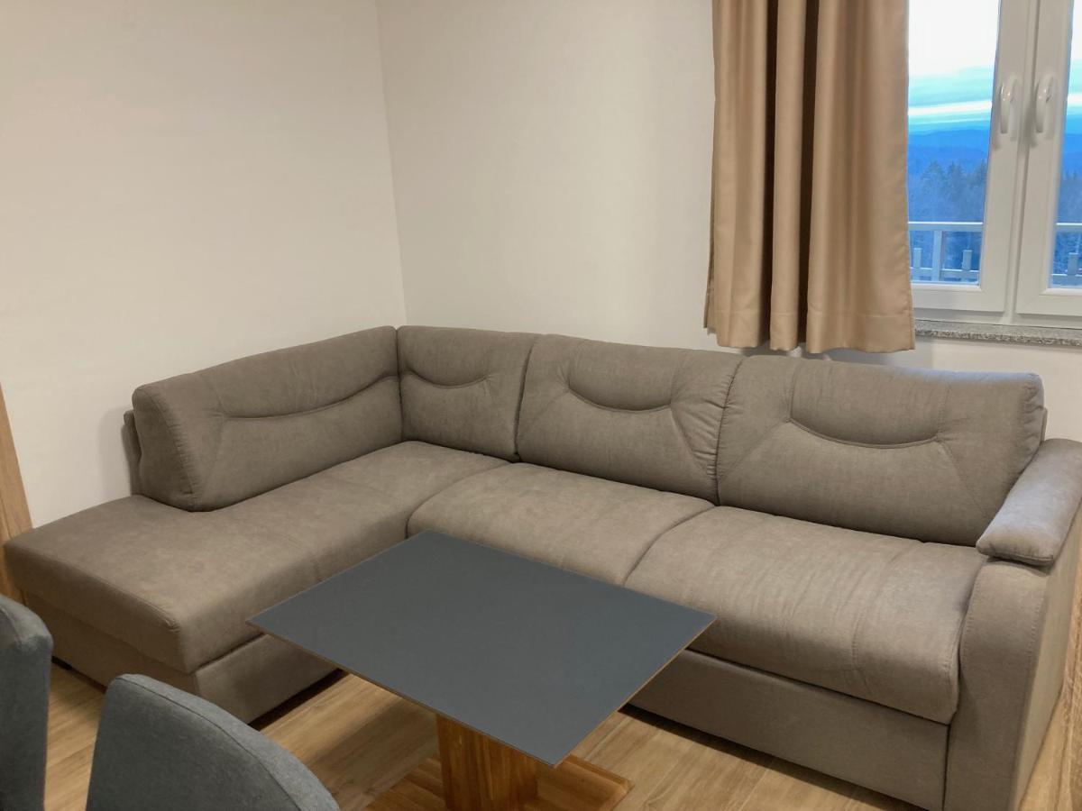 Vila Trnovo Apartment Jahorina Exterior foto