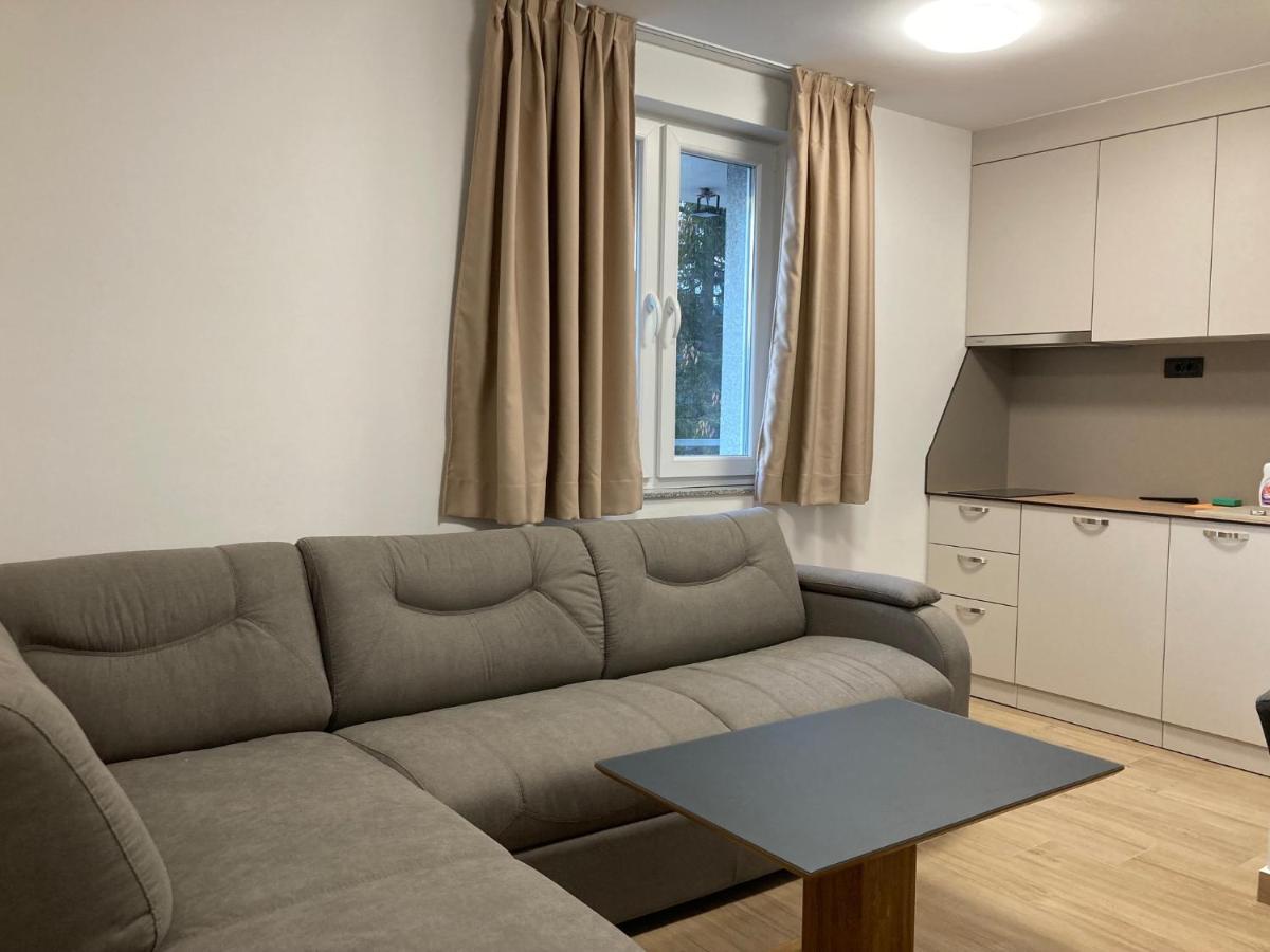 Vila Trnovo Apartment Jahorina Exterior foto