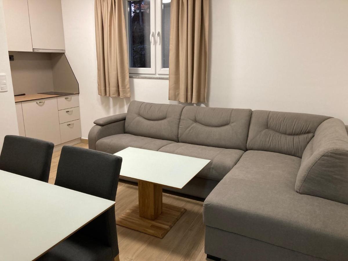 Vila Trnovo Apartment Jahorina Exterior foto