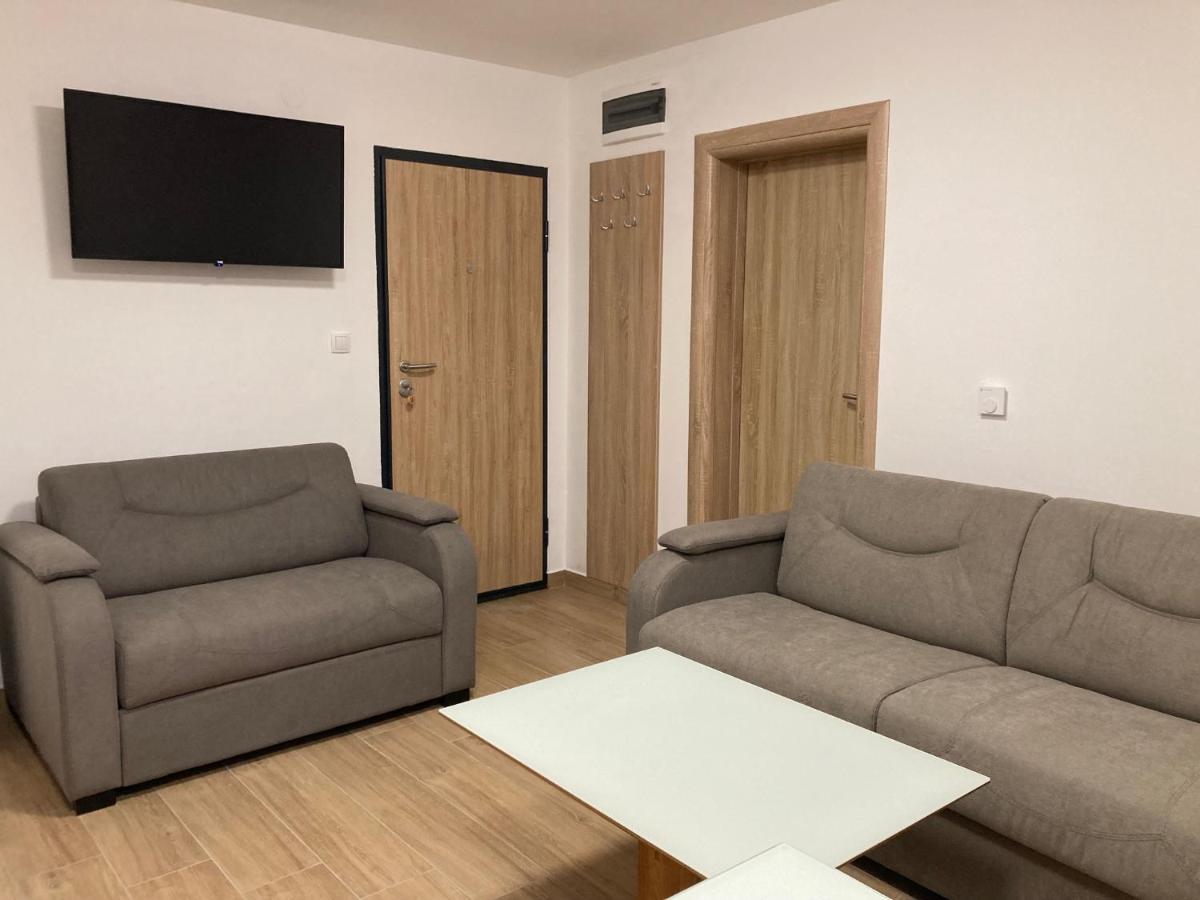 Vila Trnovo Apartment Jahorina Exterior foto