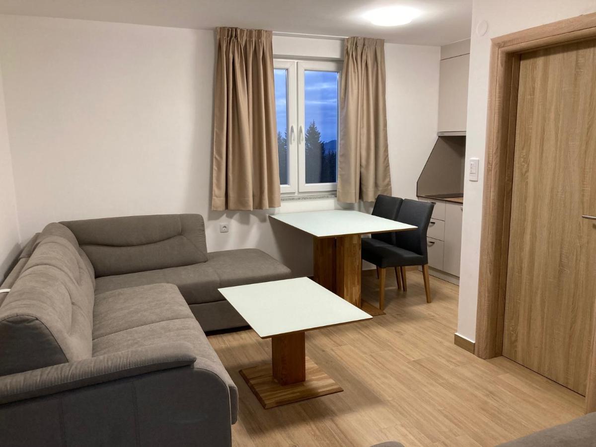 Vila Trnovo Apartment Jahorina Exterior foto