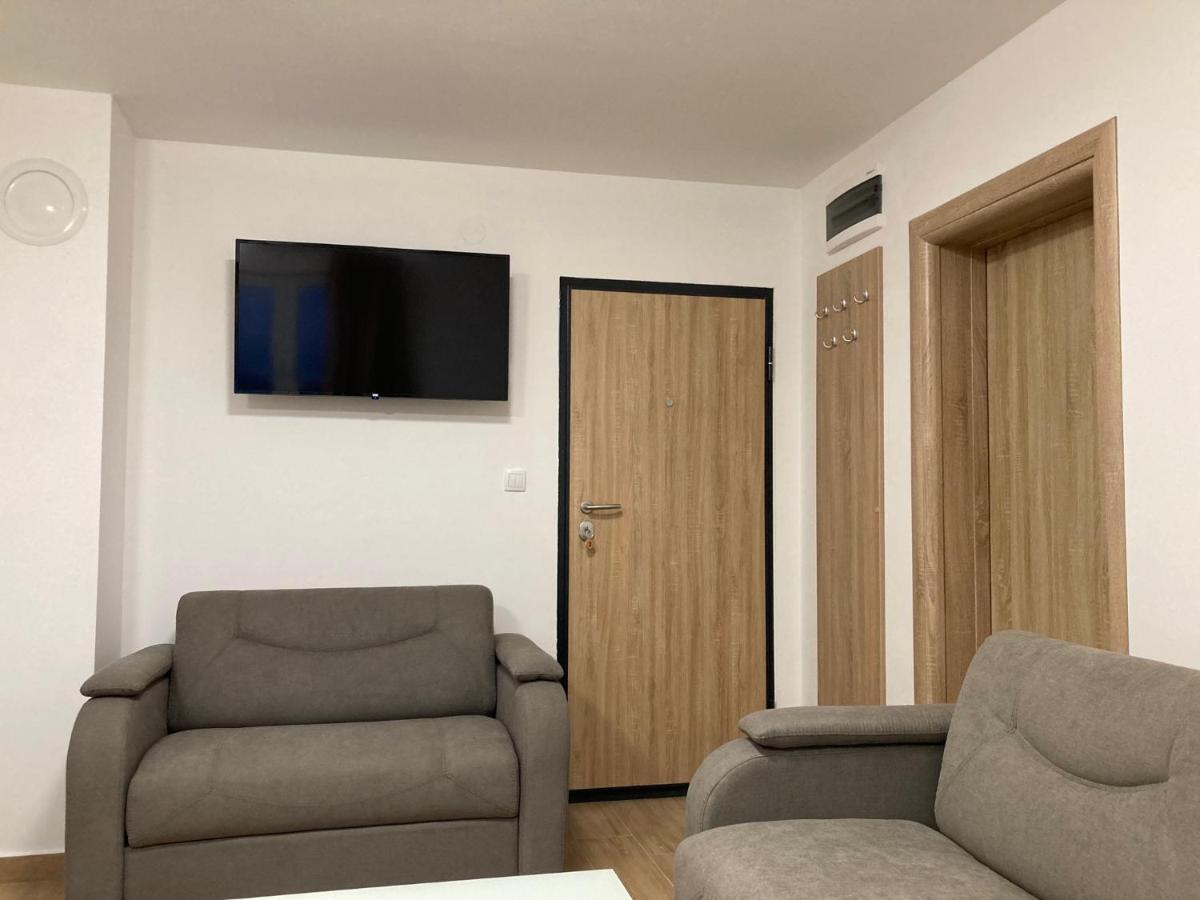 Vila Trnovo Apartment Jahorina Exterior foto