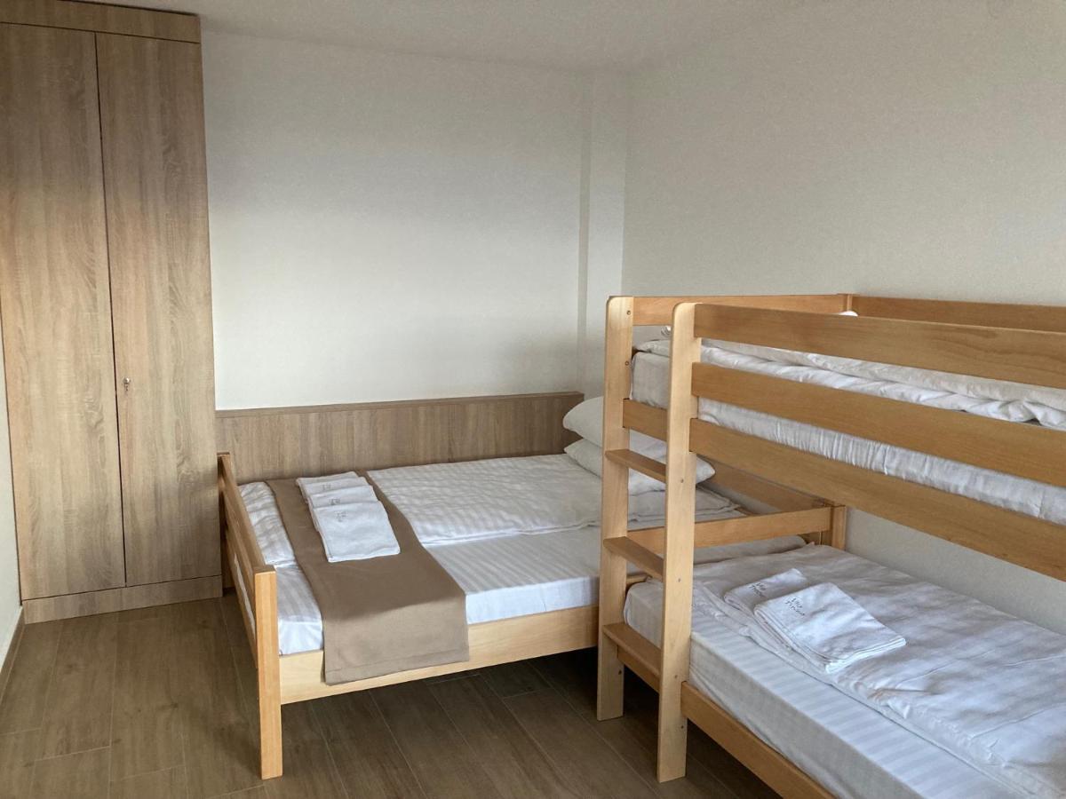 Vila Trnovo Apartment Jahorina Exterior foto