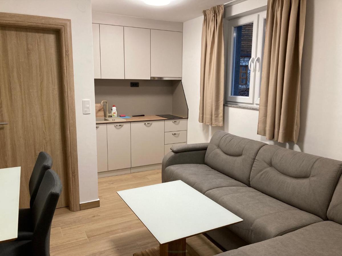 Vila Trnovo Apartment Jahorina Exterior foto