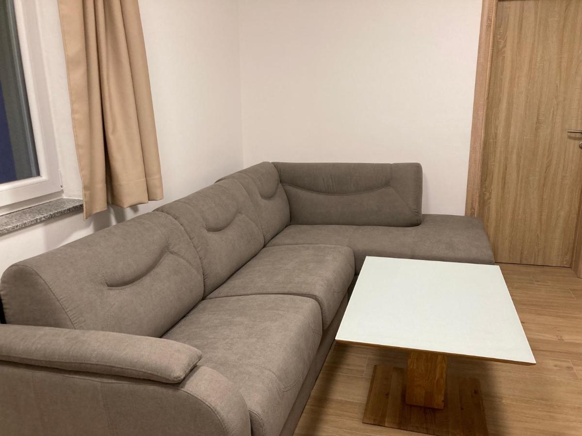 Vila Trnovo Apartment Jahorina Exterior foto