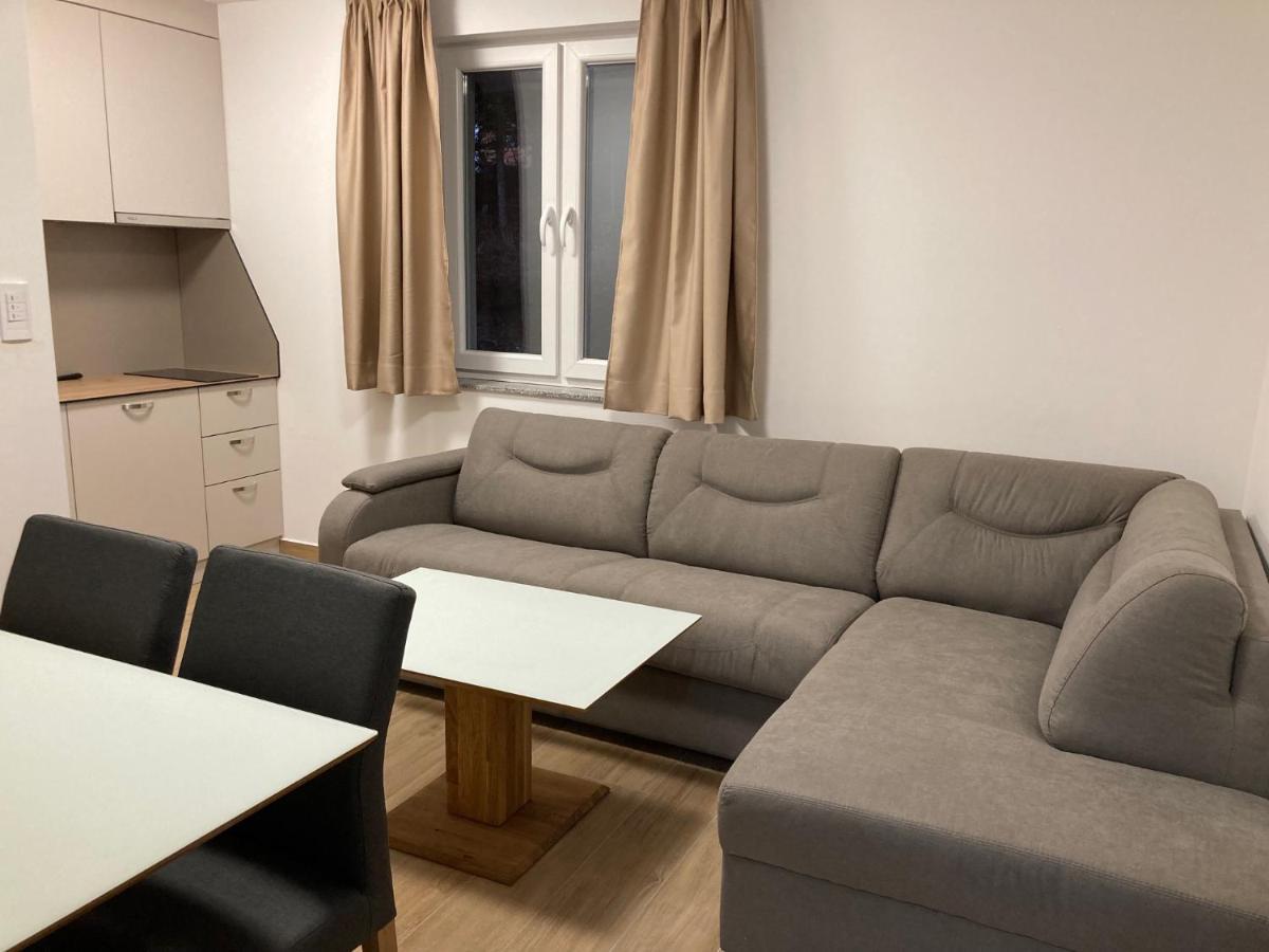Vila Trnovo Apartment Jahorina Exterior foto