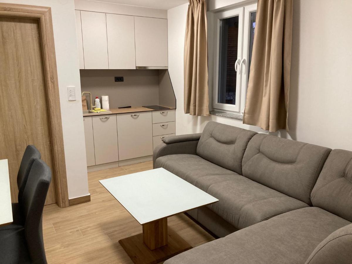 Vila Trnovo Apartment Jahorina Exterior foto