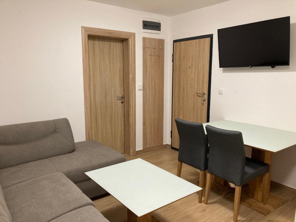 Vila Trnovo Apartment Jahorina Exterior foto