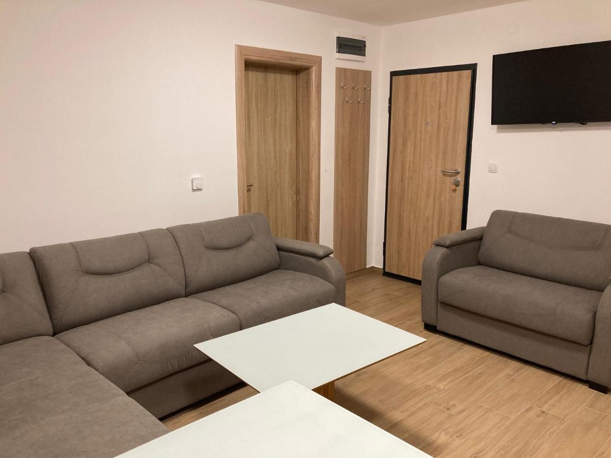 Vila Trnovo Apartment Jahorina Exterior foto