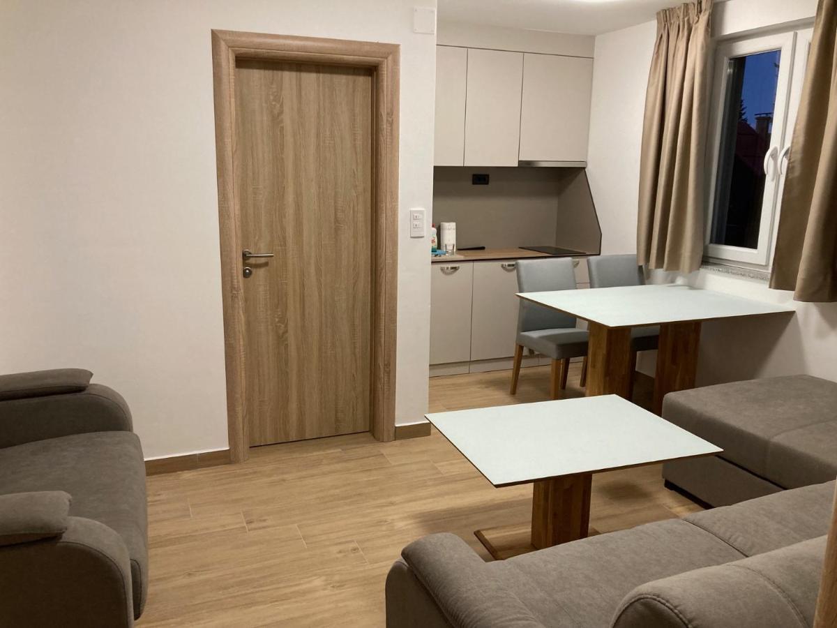Vila Trnovo Apartment Jahorina Exterior foto