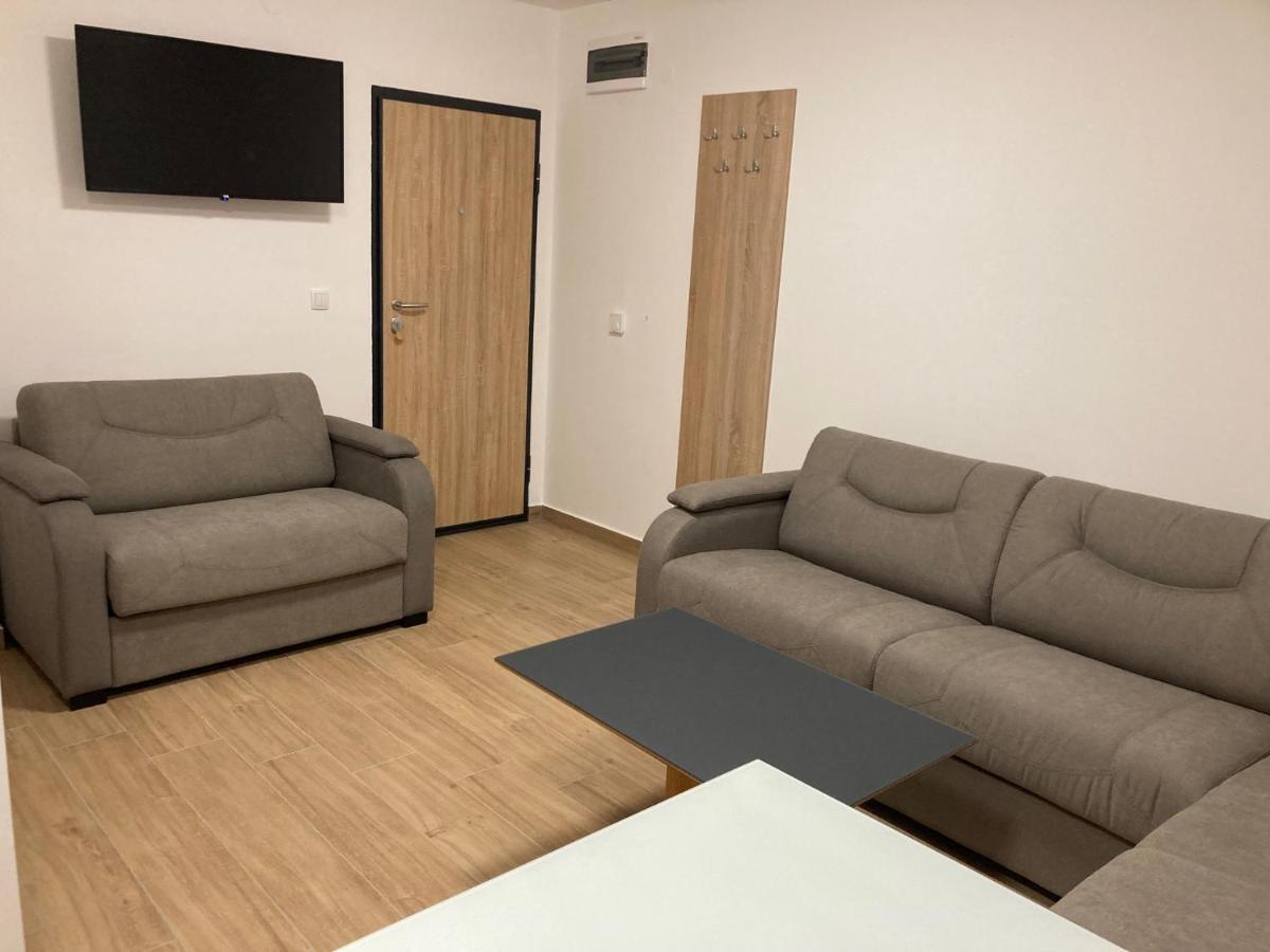 Vila Trnovo Apartment Jahorina Exterior foto