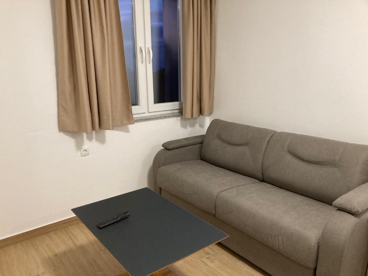Vila Trnovo Apartment Jahorina Exterior foto