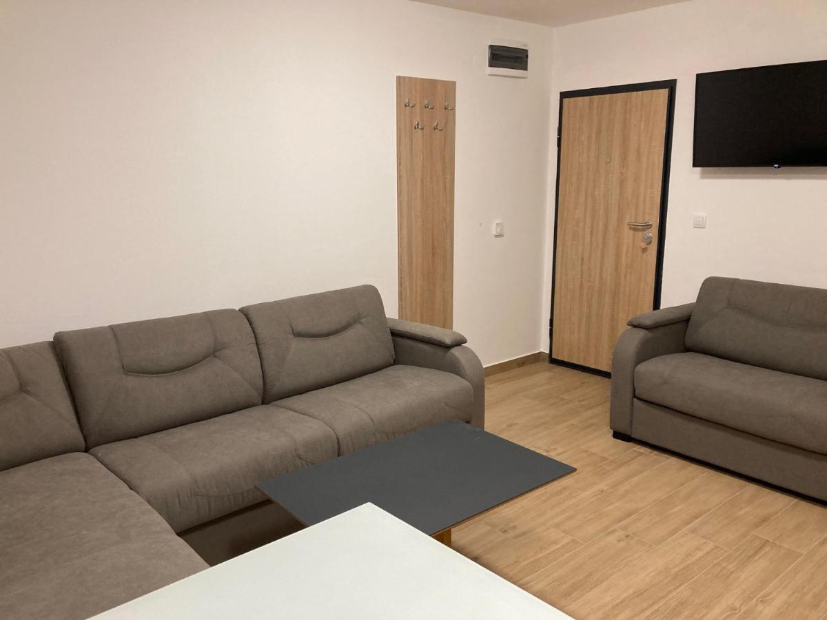 Vila Trnovo Apartment Jahorina Exterior foto