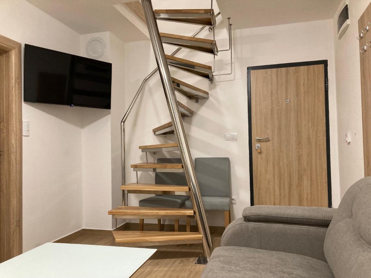 Vila Trnovo Apartment Jahorina Exterior foto