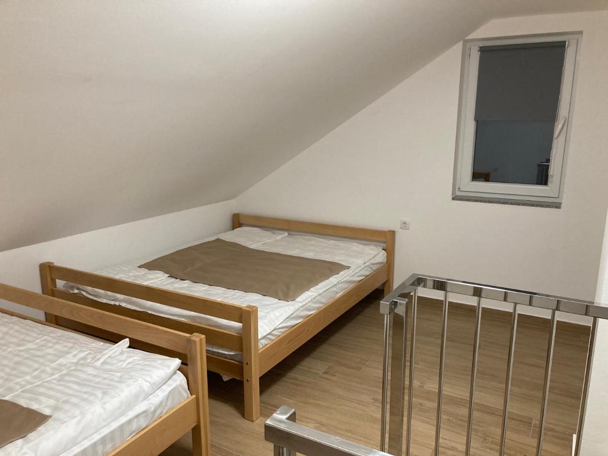 Vila Trnovo Apartment Jahorina Exterior foto