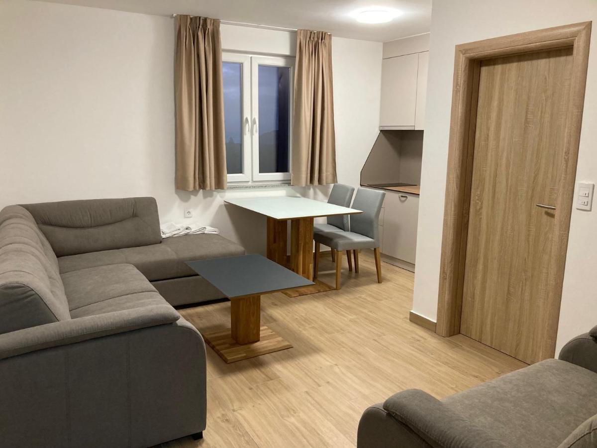 Vila Trnovo Apartment Jahorina Exterior foto