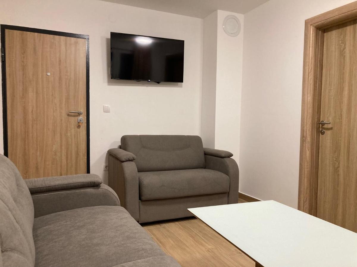 Vila Trnovo Apartment Jahorina Exterior foto