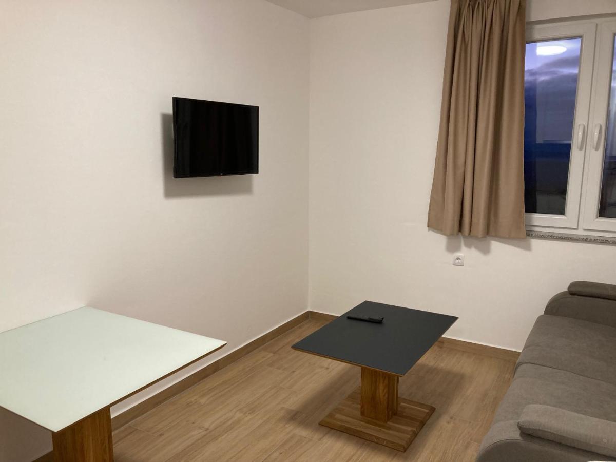 Vila Trnovo Apartment Jahorina Exterior foto