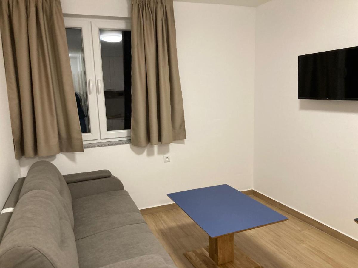 Vila Trnovo Apartment Jahorina Exterior foto