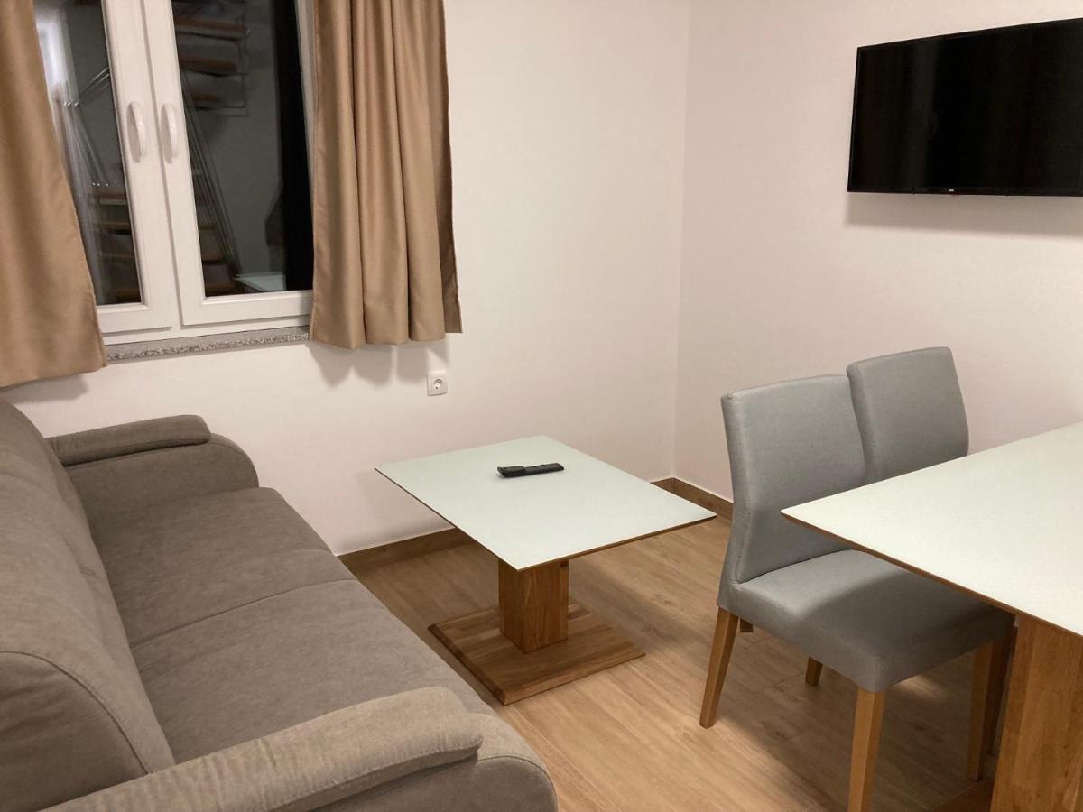 Vila Trnovo Apartment Jahorina Exterior foto
