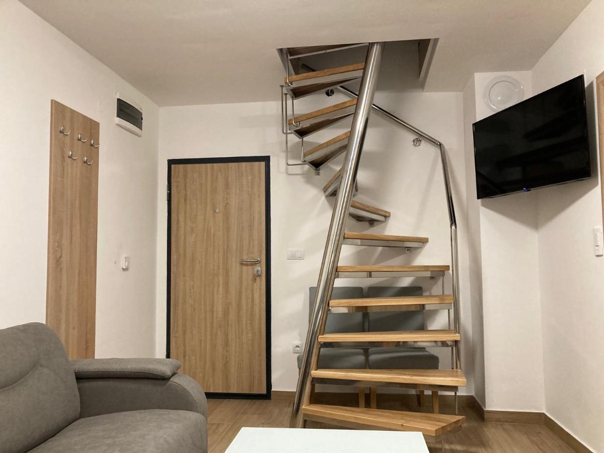 Vila Trnovo Apartment Jahorina Exterior foto