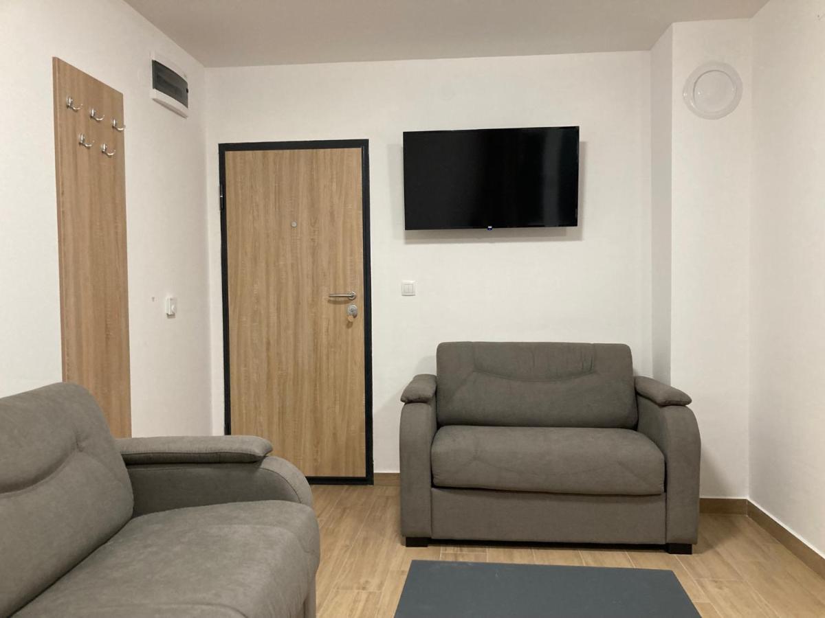 Vila Trnovo Apartment Jahorina Exterior foto