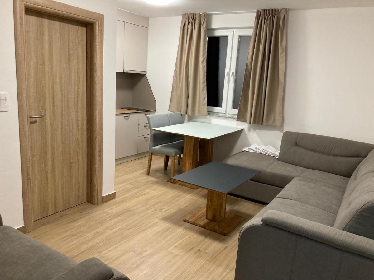 Vila Trnovo Apartment Jahorina Exterior foto
