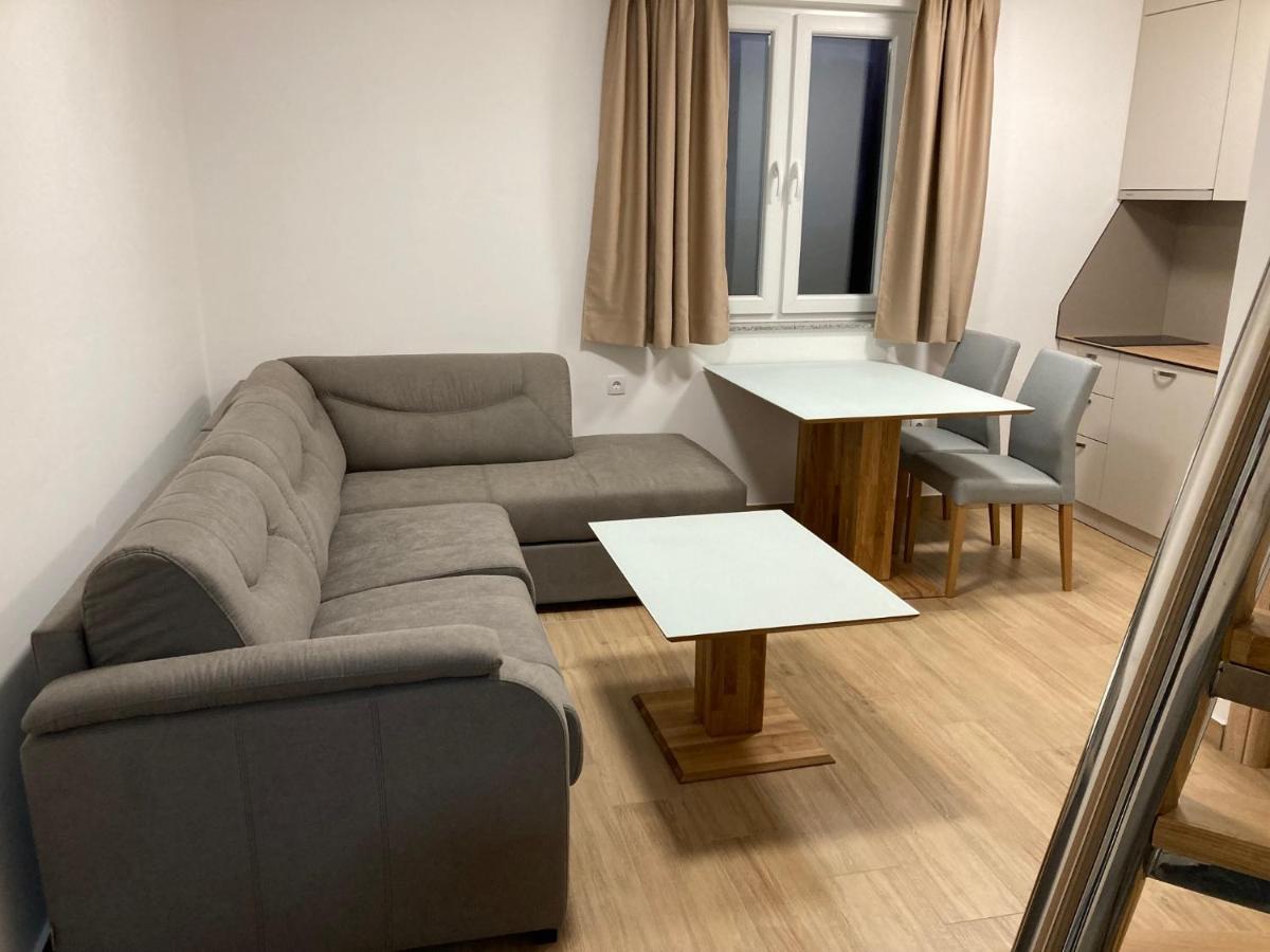 Vila Trnovo Apartment Jahorina Exterior foto