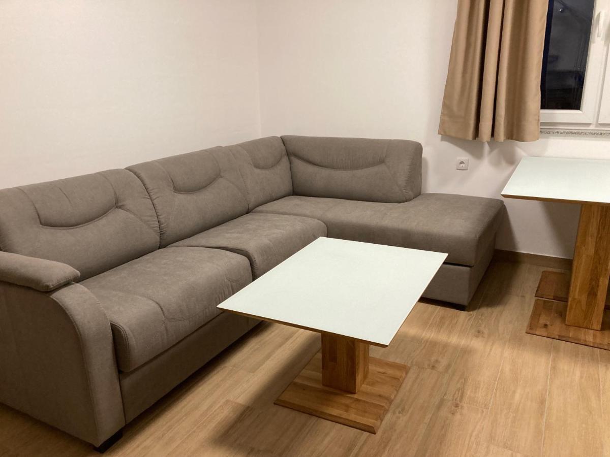 Vila Trnovo Apartment Jahorina Exterior foto
