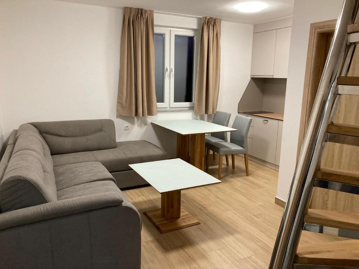 Vila Trnovo Apartment Jahorina Exterior foto